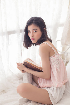 女孩子的生理知识