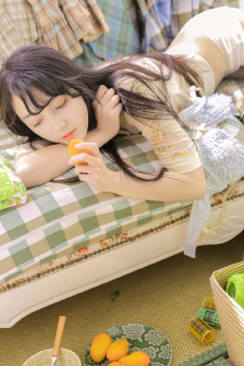 这般女子